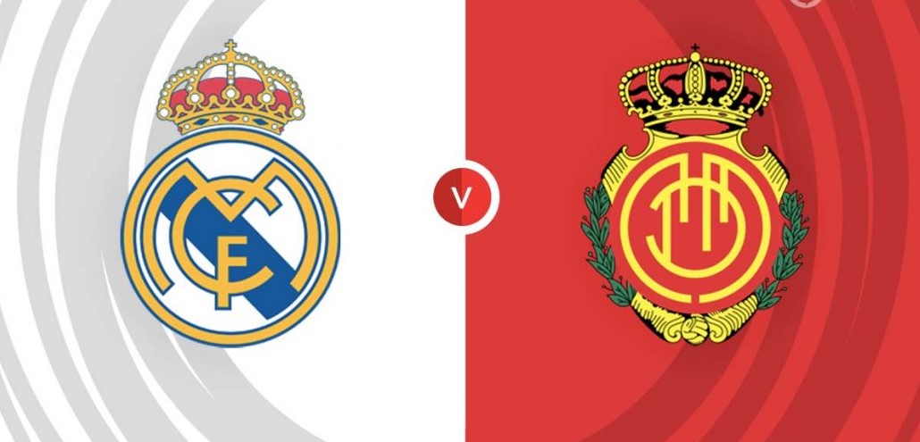 Dự đoán kèo Real Madrid vs Mallorca 1H15 ngày 4/1/24 La Liga tại Fb88