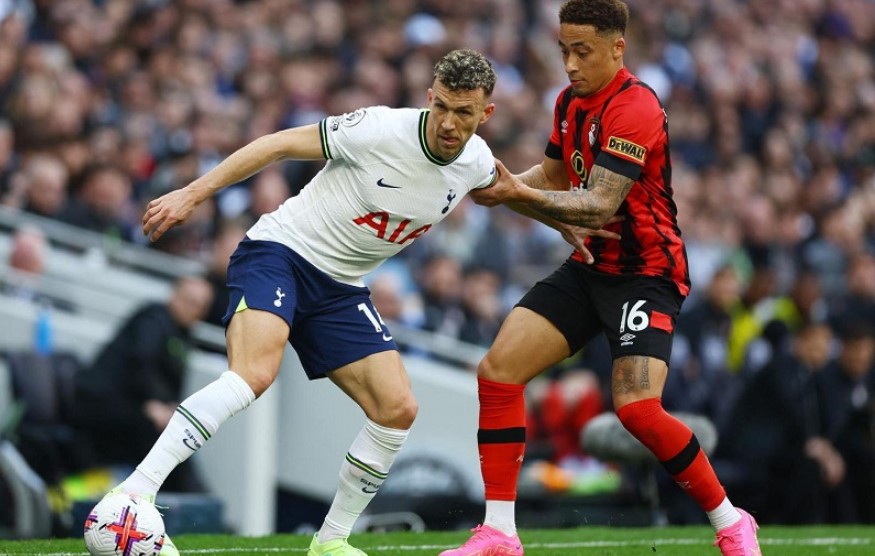 Nhan dinh bong da Tottenham vs Bournemouth toi nay