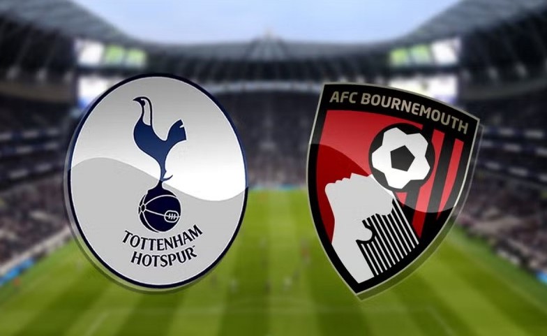 Nhận định kèo Tottenham vs Bournemouth 21H ngày 31/12/23 tại Vn88