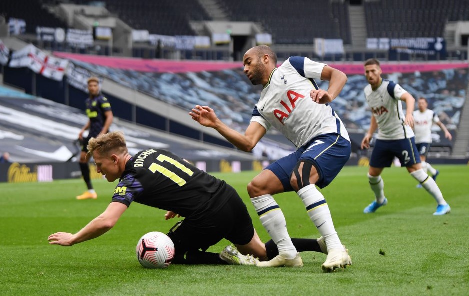 Nhận định kèo Tottenham vs Newcastle 23H30 ngày 10/12/23 NHA tại W88