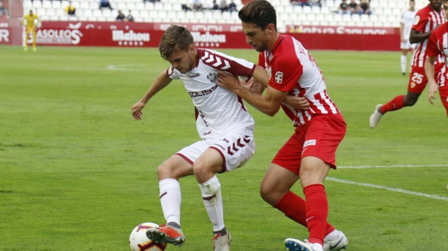 Nhan dinh phong do Almeria vs Girona chuan nhat