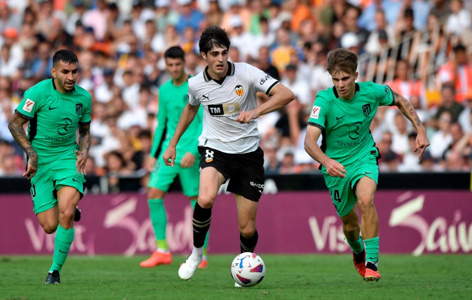Nhan dinh Atletico Madrid vs Valencia toi nay