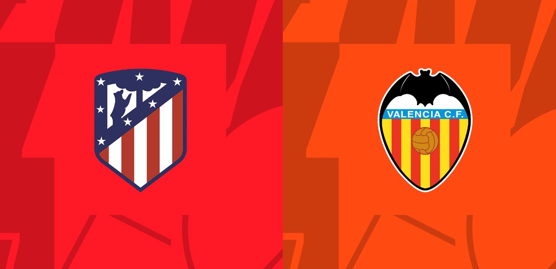 Phân tích kèo Atletico Madrid vs Valencia 3H ngày 28/1/24 La Liga tại W88