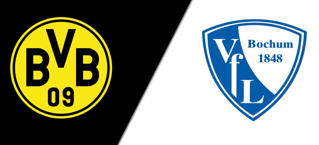 Dự đoán kèo Dortmund vs Bochum 23H30 ngày 28/1/24 Bundesliga tại Fb88