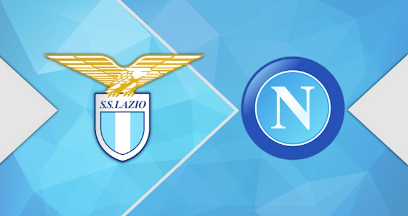Kết quả kèo Lazio vs Napoli 0H ngày 29/1/24 Serie A tại Vn88 ra sao? Kết quả kèo Lazio vs Napoli 0H ngày 29/1/24 Serie A tại Vn88 ra sao?