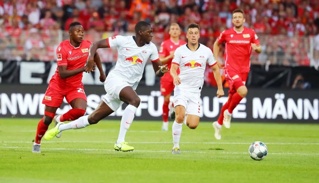 Nhan dinh bong da Leipzig vs Union Berlin toi nay