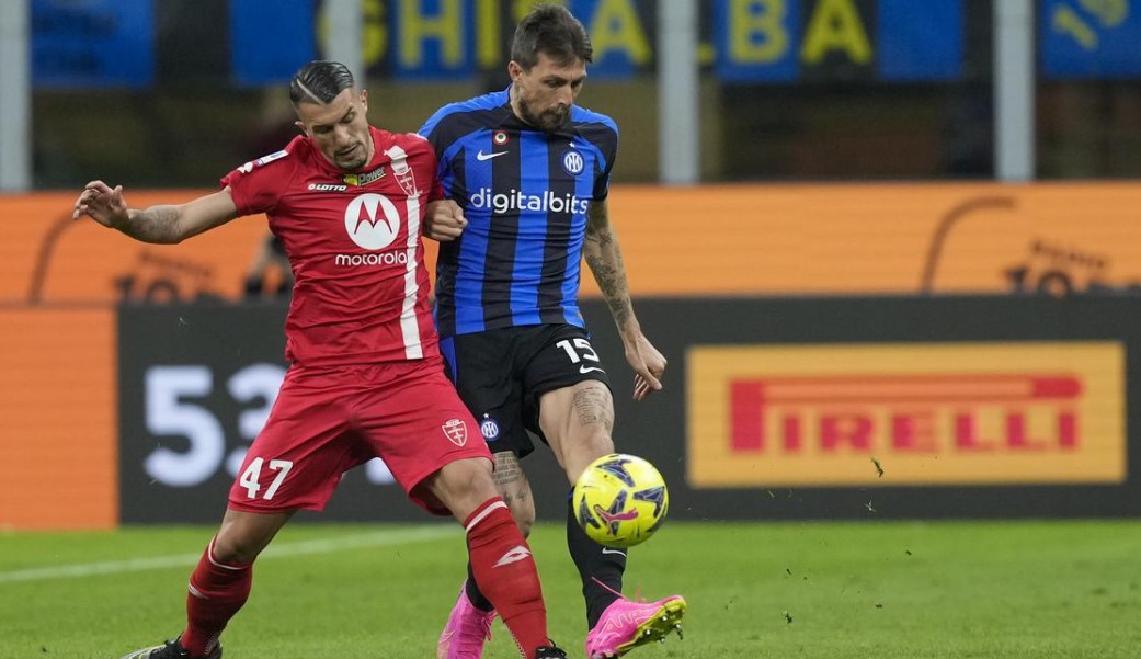 Soi keo nhan dinh Monza vs Inter Milan chinh xac