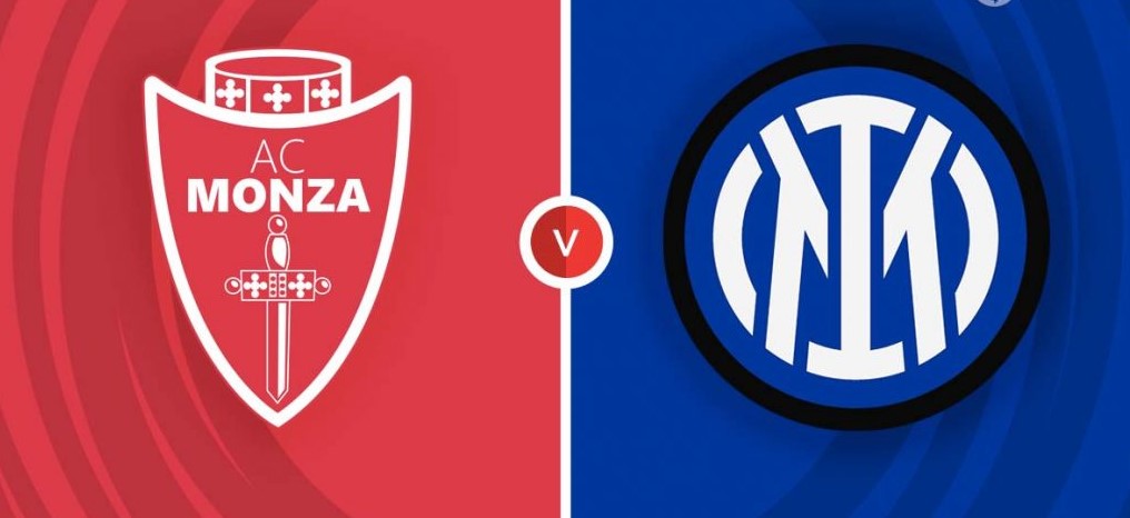 Dự đoán kèo Monza vs Inter Milan 2H45 ngày 14/1/24 Serie A tại W88