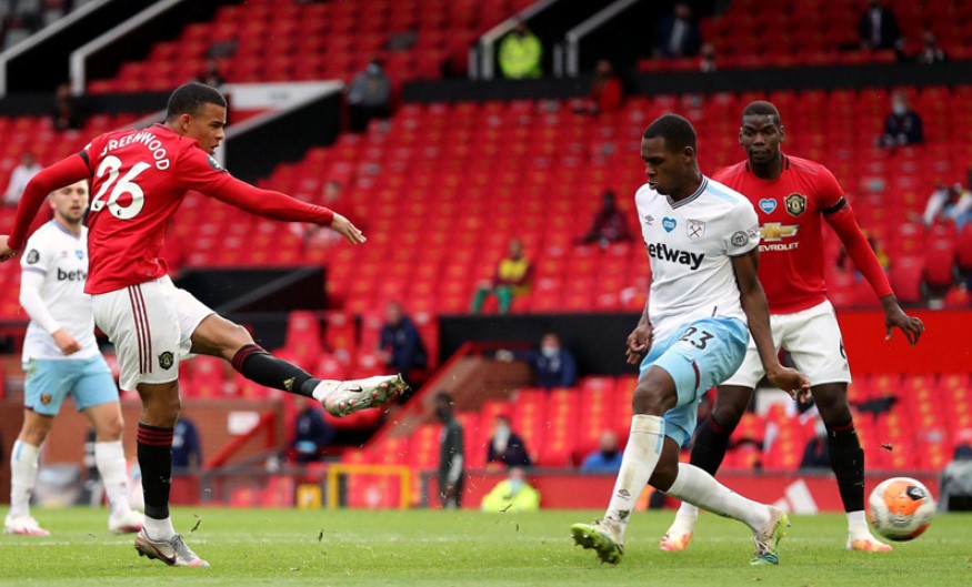 Nhan dinh tran Man Utd vs West Ham chuan nhat