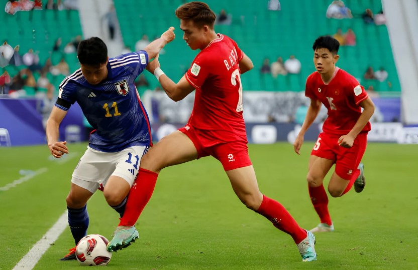 Nhận định kèo Nhật Bản vs VN 18H30 ngày 14/1/24 Asian Cup tại 188Bet
