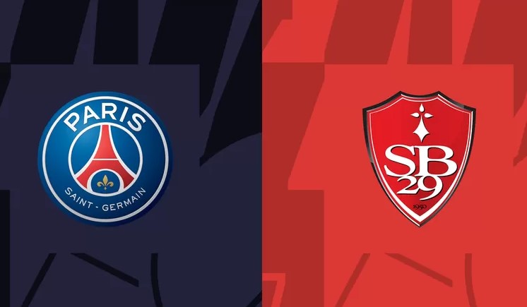 Chuyên gia soi kèo PSG vs Brest 2H45 ngày 29/1/24 Ligue 1 tại Sbobet