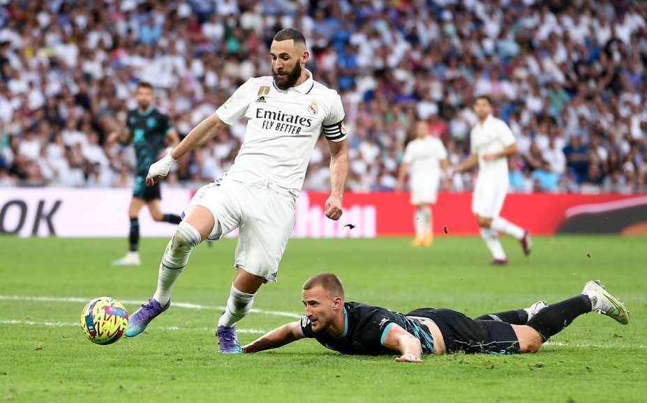 Nhận định trận Real Madrid vs Almeria tối nay Nhan dinh tran Real Madrid vs Almeria toi nay
