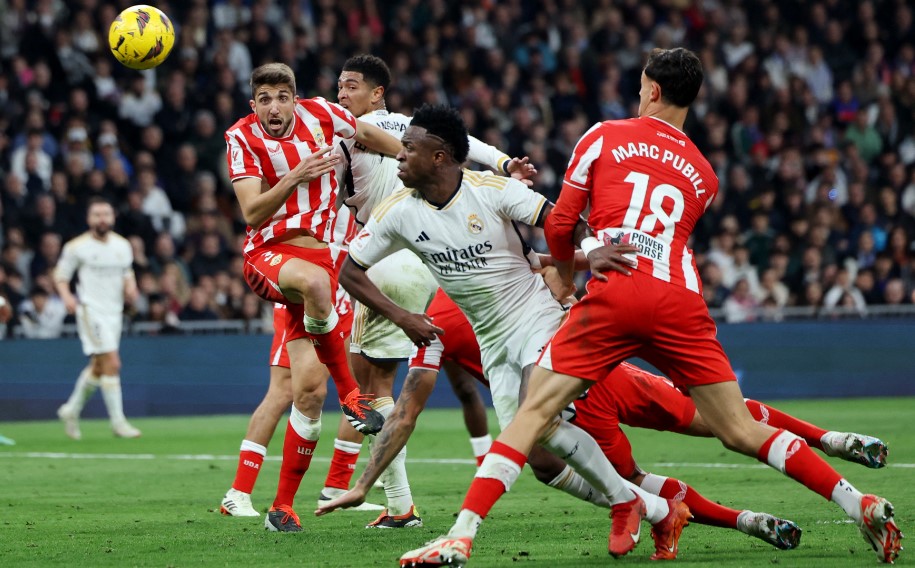 Phân tích kèo Real Madrid vs Almeria 22H15 ngày 21/1/24 La Liga tại Bong88