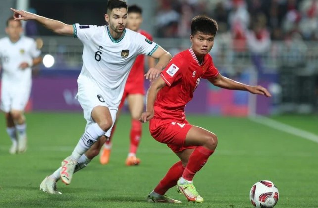 Tổng quan kèo Việt Nam vs Indonesia 21H30 ngày 19/1/24 tại Letou