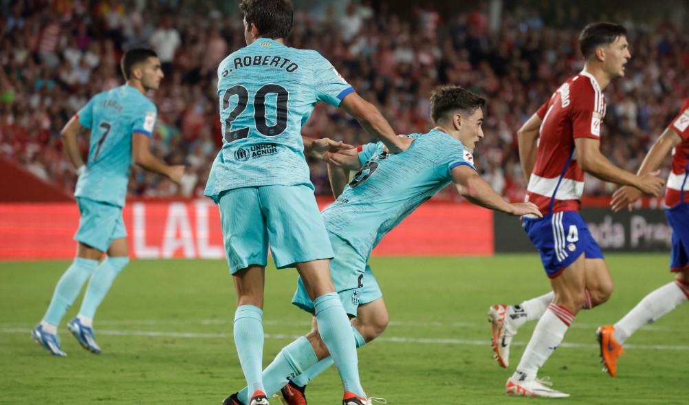Nhan dinh tran Barca vs Granada chinh xac