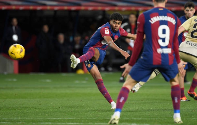 Cách đặt kèo Barca vs Granada 3H ngày 12/2/24 La Liga tại 188Bet