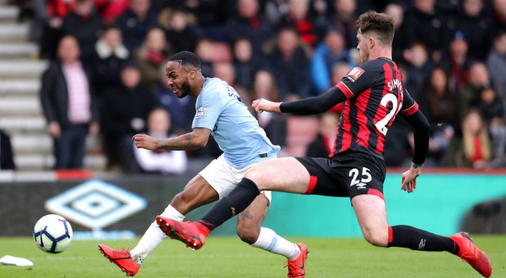 Nhan dinh phong do Bournemouth vs Man City toi nay