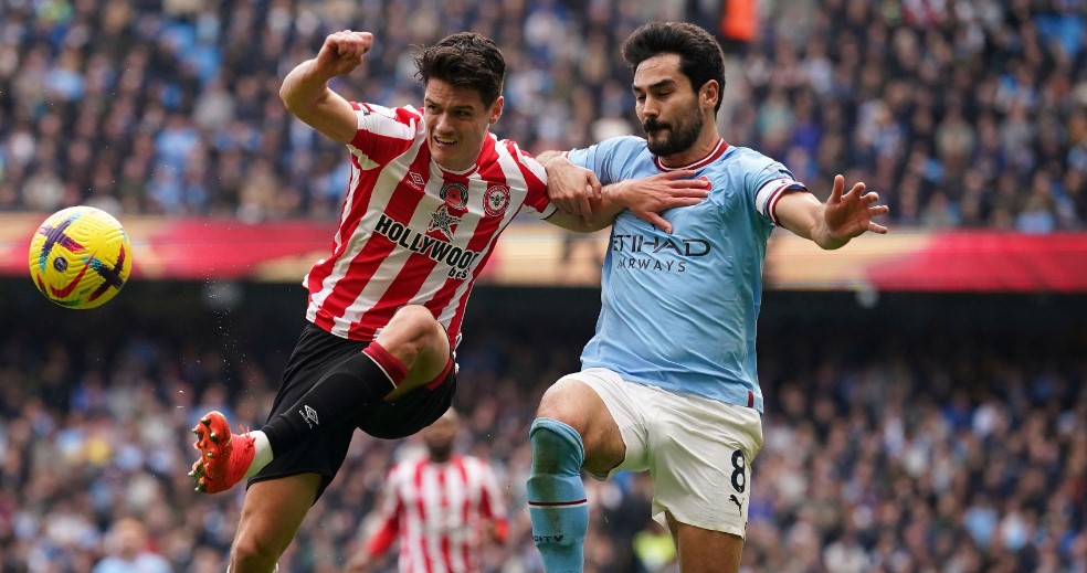 Cách nằm kèo Brentford vs Man City 3H ngày 6/2/24 NHA tại Sbobet Cách nằm kèo Brentford vs Man City 3H ngày 6/2/24 NHA tại Sbobet
