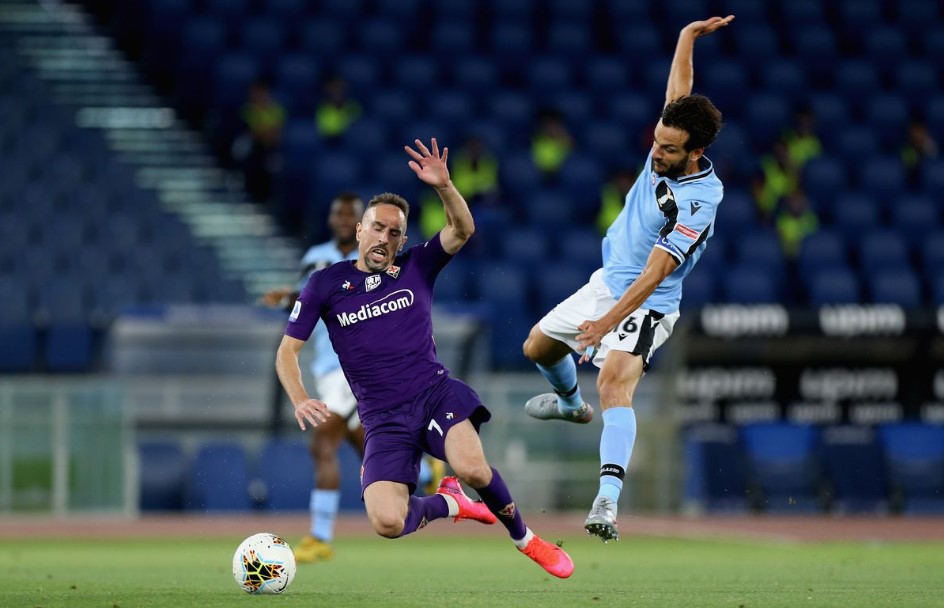 Nhan dinh tran Fiorentina vs Lazio chuan nhat