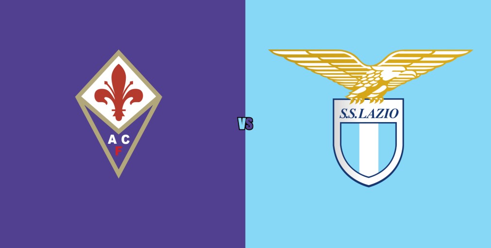 Cách đặt kèo Fiorentina vs Lazio 2H45 ngày 27/2/24 Serie A tại Sbobet