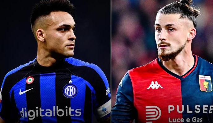 Phân tích kèo Inter Milan vs Genoa 2H45 ngày 5/3/23 Serie A tại Vn88