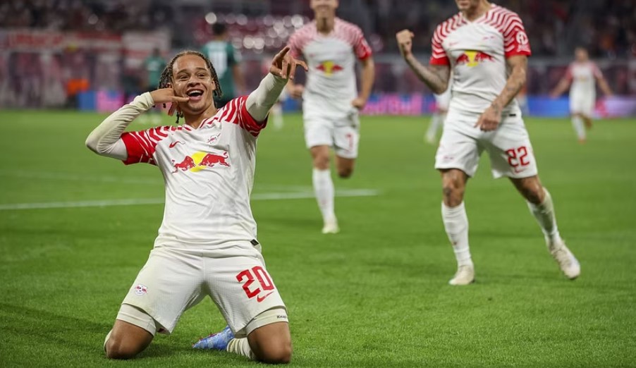 Tổng quan kèo Leipzig vs Union Berlin 23H30 ngày 4/2/24 tại Vn88