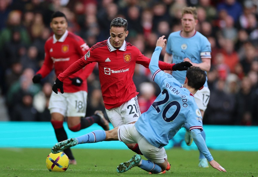 Danh gia phong do Man City vs Man Utd 