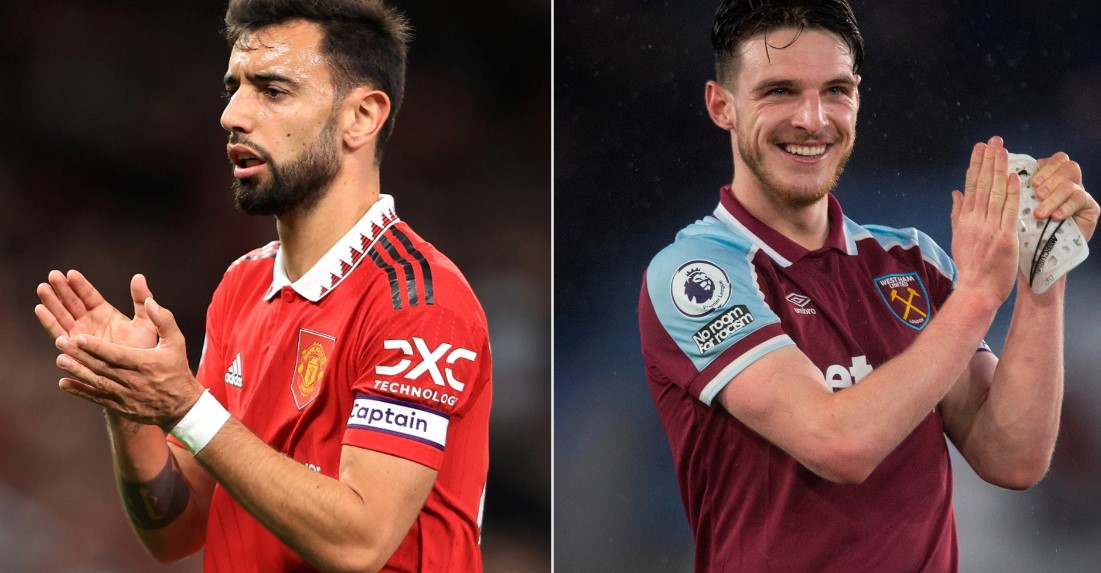 Phân tích kèo Man Utd vs West Ham 21H ngày 4/2/24 NHA tại Fb88