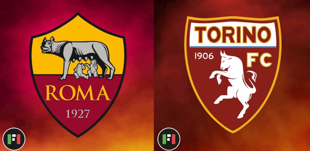 Phân tích kèo Roma vs Torino 0H30 ngày 27/2/24 Serie A tại Vn88