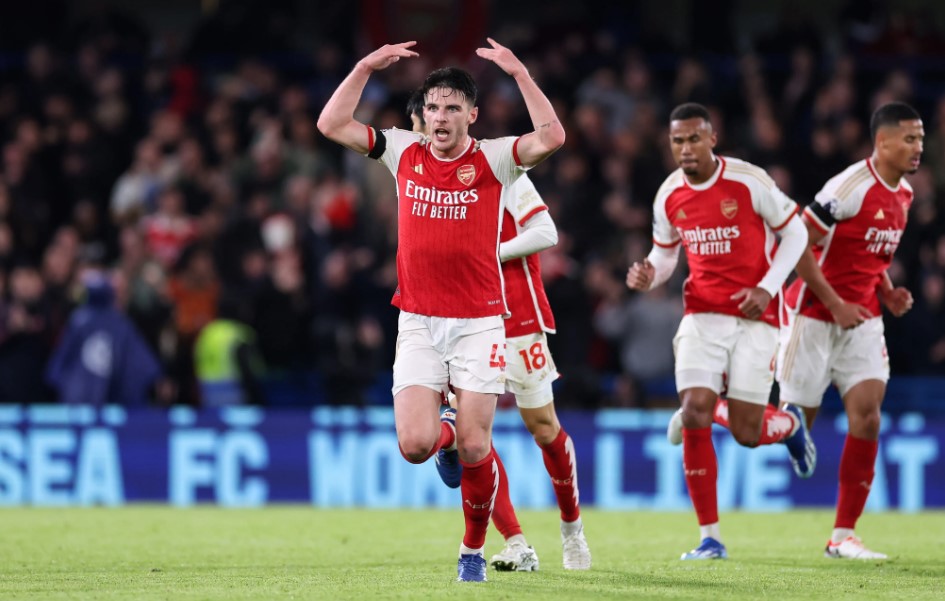 Nhan dinh tran Sheffield vs Arsenal toi nay