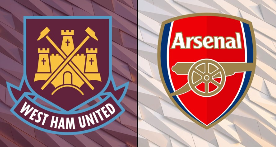 Phân tích kèo West Ham vs Arsenal 21H ngày 11/2/24 NHA tại Fb88