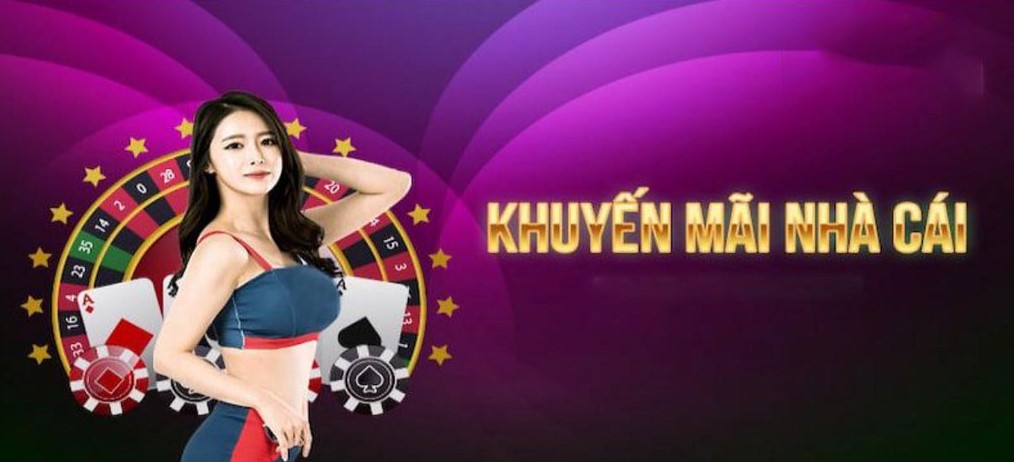 Tim hieu khuyen mai nha cai