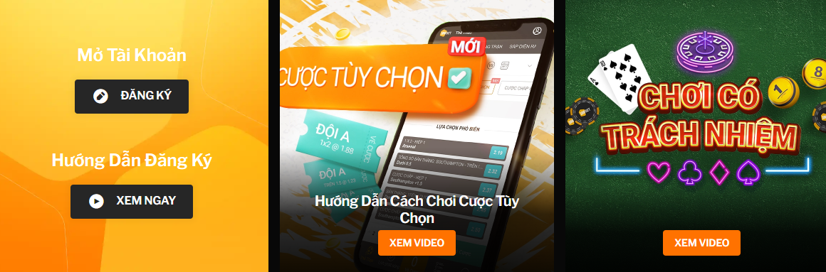 Tong quan ve nha cai 188Bet