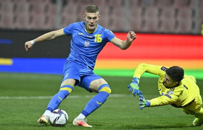 Tin tức bóng đá Bosnia vs Ukraine 2H45 ngày 22/3/24 tại 188Bet