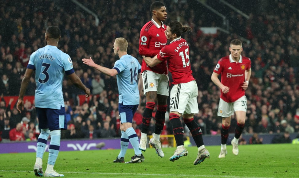 Nhan dinh bong da Brentford vs MU chuan nhat