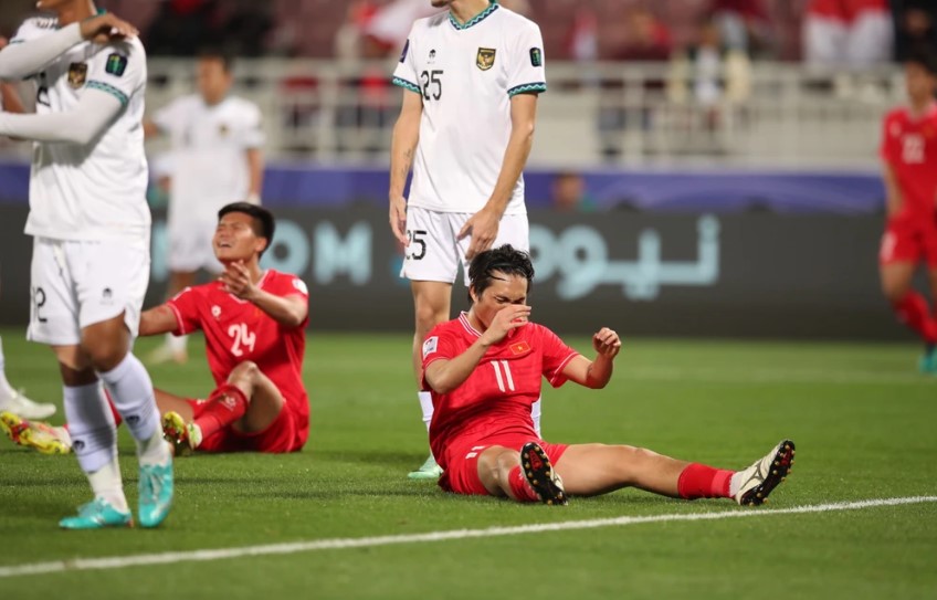 Nhận định kèo Indonesia vs VN 20h30 ngày 21/3/24 VL WC tại Jbo