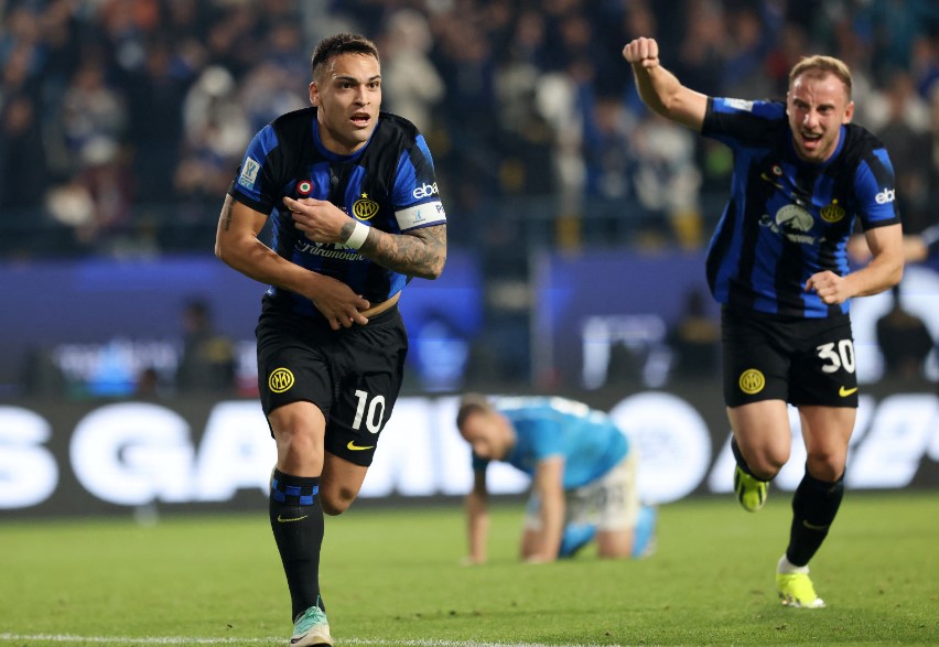 Gợi ý kèo Inter Milan vs Napoli 2H45 ngày 18/3/24 Serie A tại W88