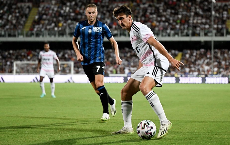 Cách nằm kèo Juventus vs Atalanta 0H ngày 11/3/24 Serie A tại Jbo