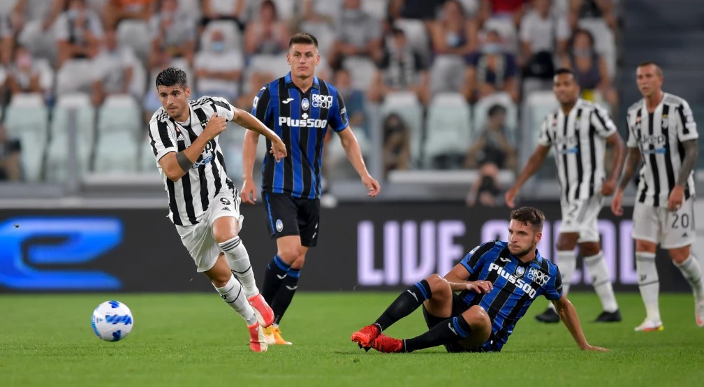 Nhan dinh phong do Juventus vs Atalanta toi nay