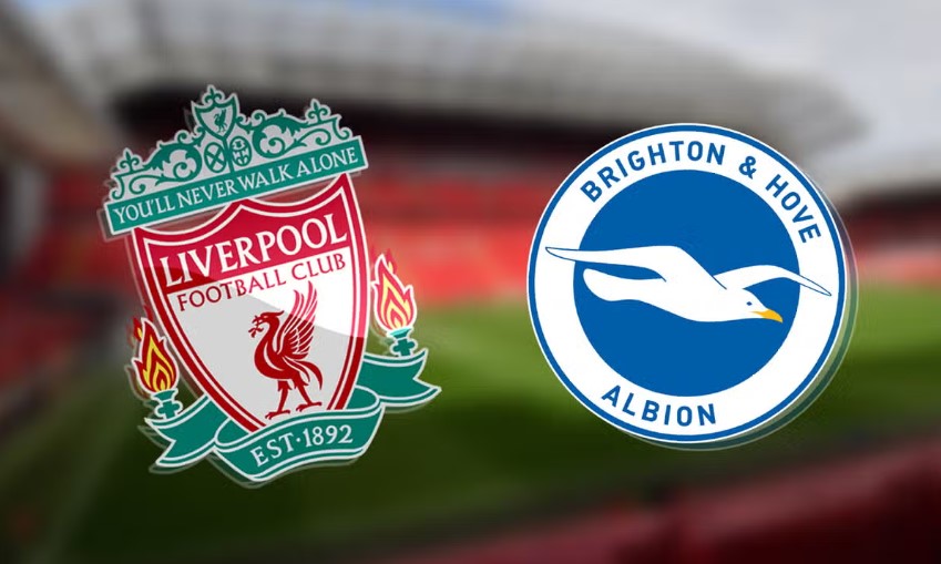 Nhận định kèo Liverpool vs Brighton 20H ngày 31/3/24 NHA tại Jbo Nhận định kèo Liverpool vs Brighton 20H ngày 31/3/24 NHA tại Jbo