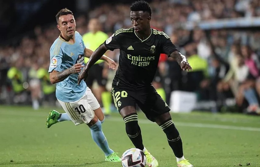 Nhan dinh Real Madrid vs Celta Vigo chinh xac