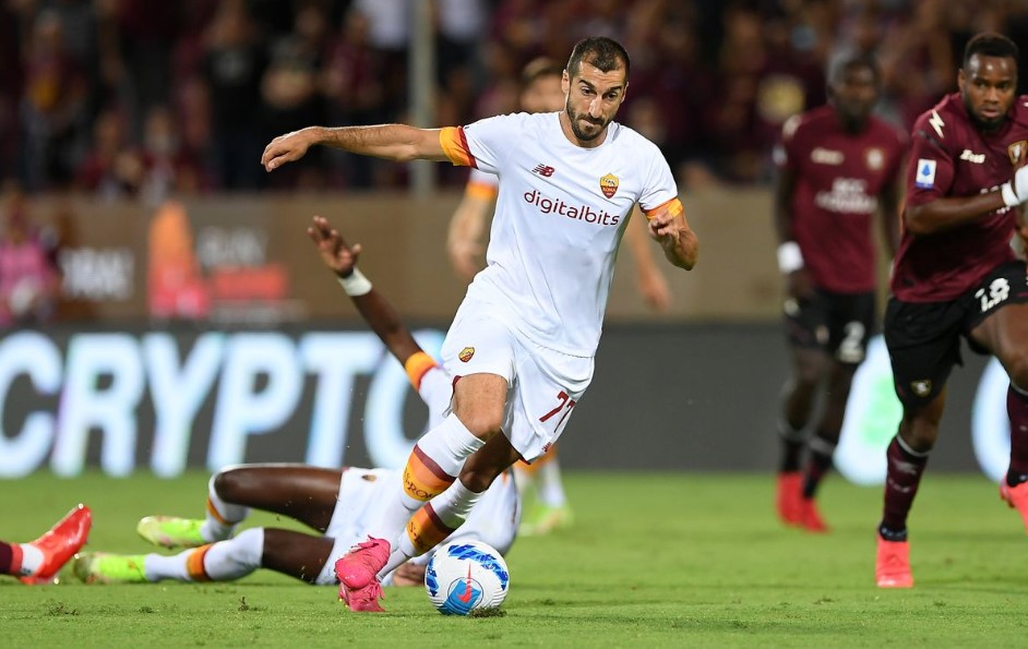 Phân tích kèo Roma vs Sassuolo 0H ngày 18/3/24 Serie A tại Fb88 Phân tích kèo Roma vs Sassuolo 0H ngày 18/3/24 Serie A tại Fb88