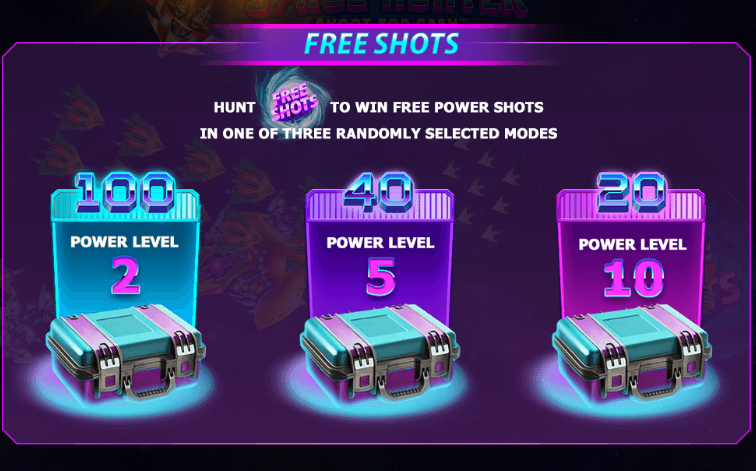 Thợ Săn Không Gian 188Bet - Mẹo chơi Space Hunter: Shoot for Cash Thợ Săn Không Gian 188Bet - Mẹo chơi Space Hunter: Shoot for Cash