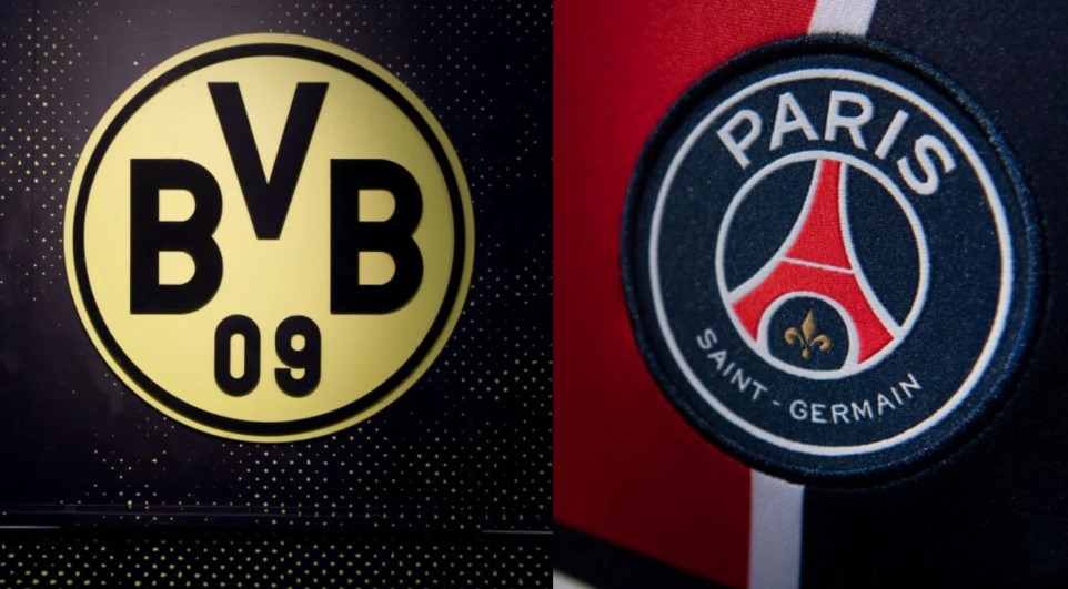 Nhận định kèo Dortmund vs PSG 2H ngày 2/5/24 Cup C1 tại Sbobet