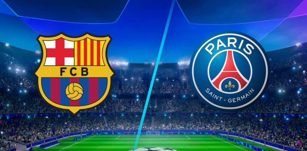 Phân tích kèo Barca vs PSG lúc 2H ngày 17/4/24 Cup C1 tại W88