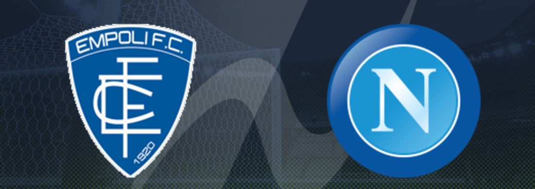 Dự đoán kèo Empoli vs Napoli 23H ngày 20/4/24 Serie A tại Jbo Dự đoán kèo Empoli vs Napoli 23H ngày 20/4/24 Serie A tại Jbo