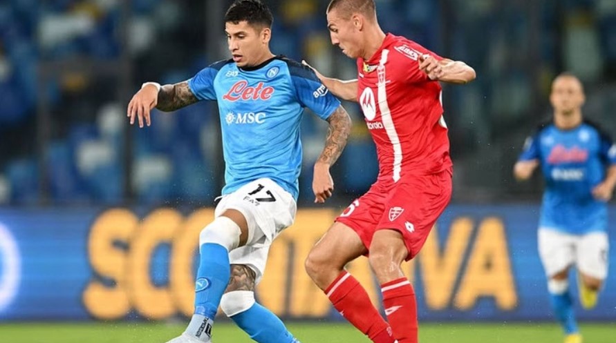 Nhan dinh bong da Monza vs Napoli nhanh nhat