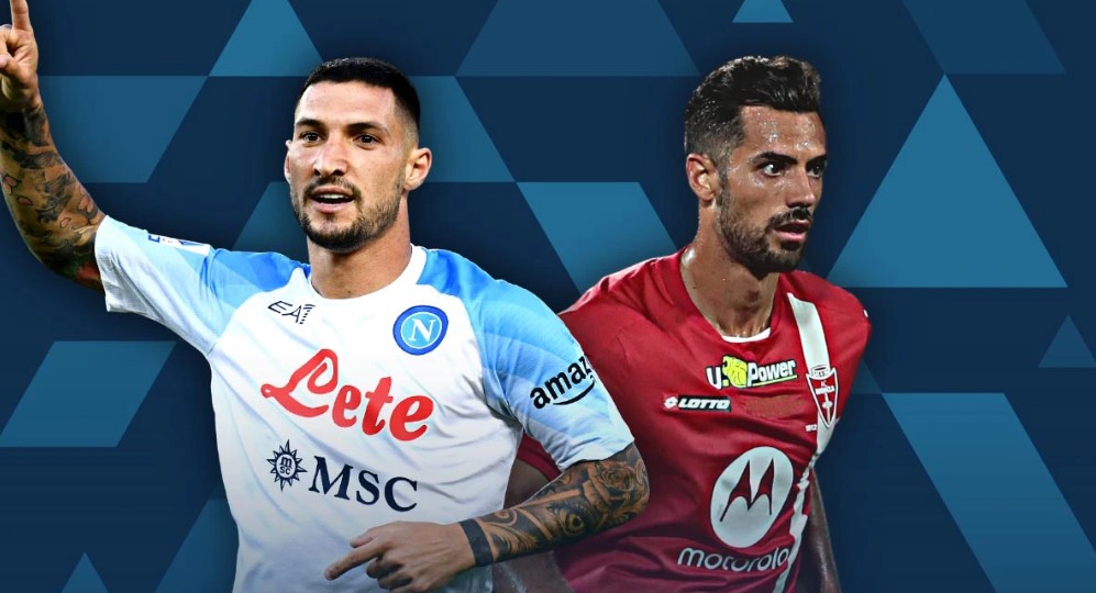 Cách bắt kèo Monza vs Napoli 20H ngày 7/4/24 Serie A tại W88
