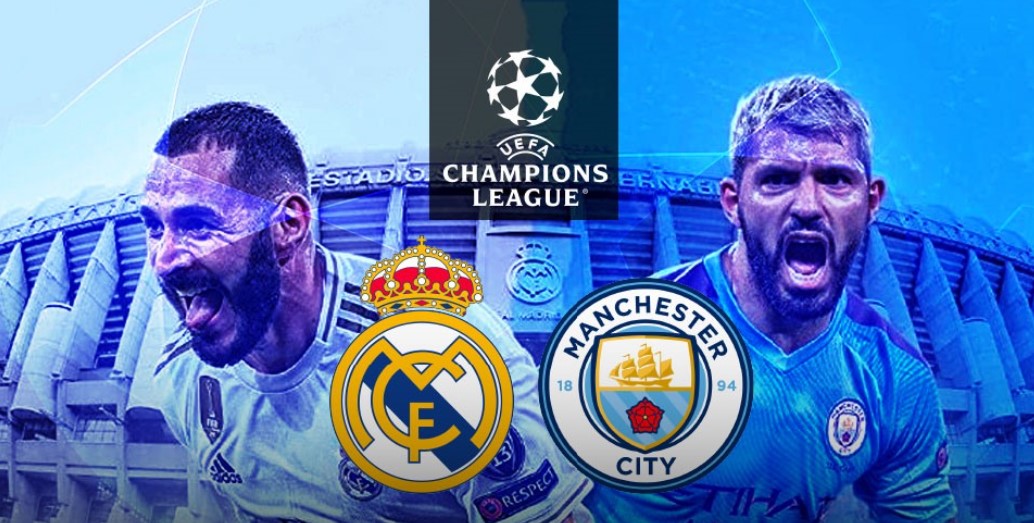 Tin soi kèo Real Madrid vs Man City 2H ngày 10/4/24 Cup C1 tại Vn88 Tin soi kèo Real Madrid vs Man City 2H ngày 10/4/24 Cup C1 tại Vn88