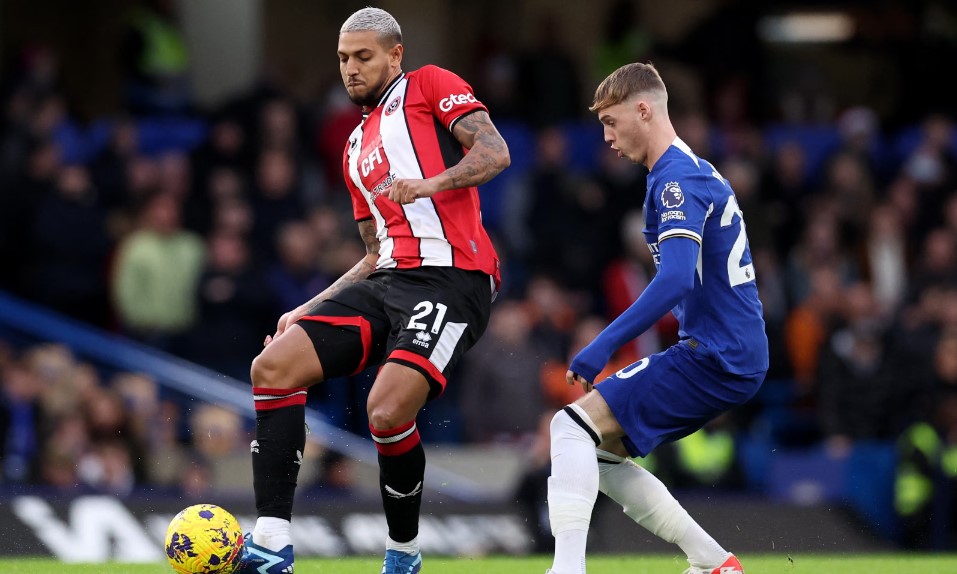 Nhan dinh bong da Sheffield vs Chelsea chuan nhat